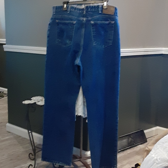 Baretta mens jeans waist 40 length 32